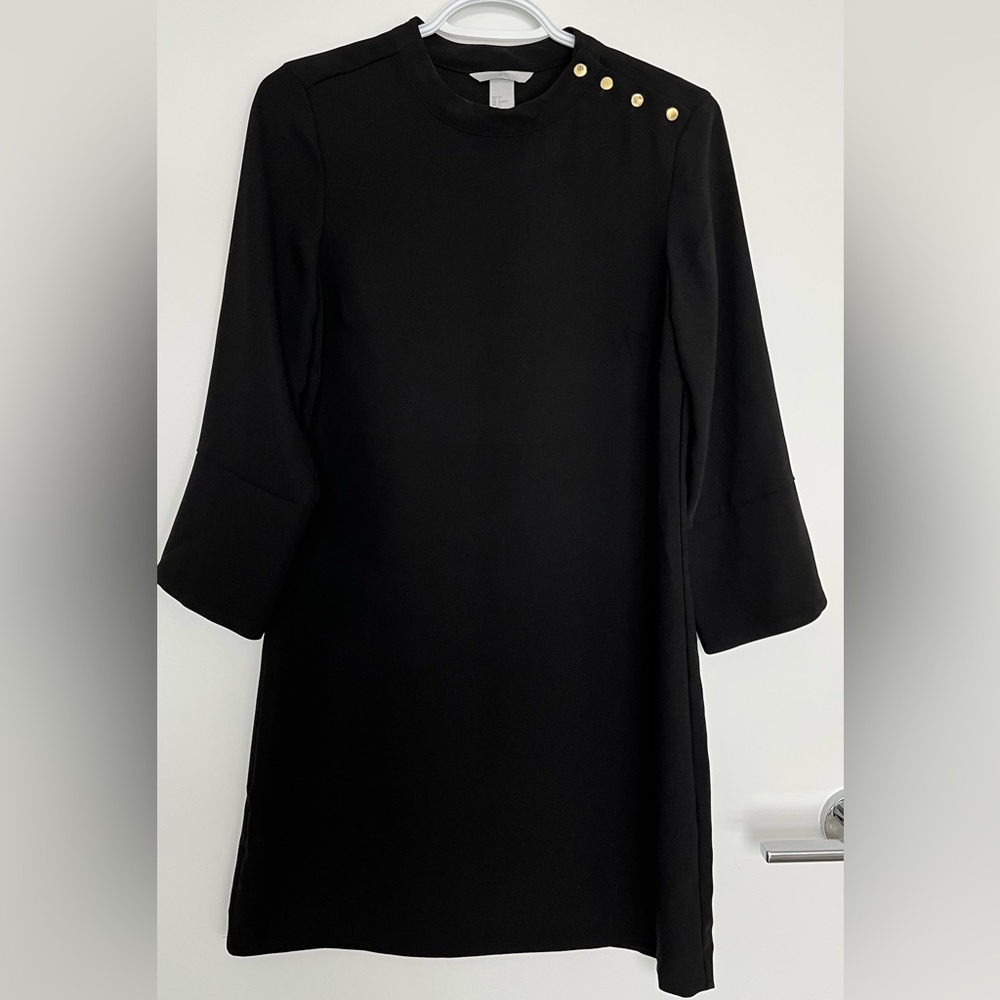H&M shift dress